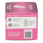 Weleda Crème de nuit lissante Rose musquée et Thé blanc Bio