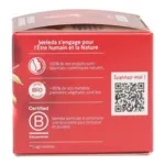 Weleda crème de nuit raffermissante Bio Grenade et Maca