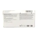 Weleda Domila suppositoires
