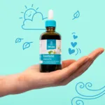 Weleda Emotivité Aubépine bio
