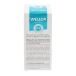Weleda Mémoire et Concentration Gingko Bio