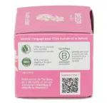 Weleda Rose Musquée et Thé blanc fluide lissant Bio