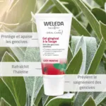 Weleda gel gingival à la Sauge