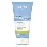 Weleda Gel nettoyant purifiant Bio