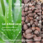 Weleda Homme Baume après-rasage Bio