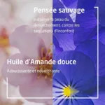 Weleda Homme crème à raser bio