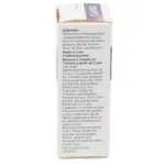 Weleda Onaflu granules homéopathiques
