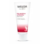 Weleda pâte dentifrice au Ratanhia