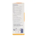 Weleda Recostim granules homéopathiques