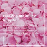 Weleda Rose Musquée & thé blanc contour des yeux lissant Bio