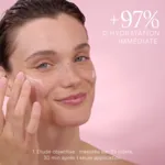 Weleda Rose Musquée et Thé blanc Crème de jour lissante Bio