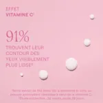 Weleda Rose Musquée & thé blanc contour des yeux lissant Bio