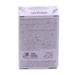 Weleda douche végétale solide Lavande et Vetiver bio