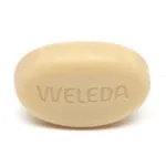 Weleda douche végétale solide Lavande et Vetiver bio