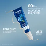 Weleda Soin yeux et lèvres redensifiant Gentiane bleue et Edelweiss