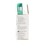 Weleda Visiodoron Malva solution ophtalmique unidoses