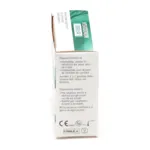 Weleda Visiodoron Malva solution ophtalmique unidoses