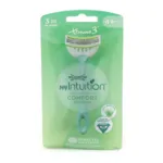 Wilkinson Rasoir jetable Xtreme 3 My Intuition Sensitive Comfort