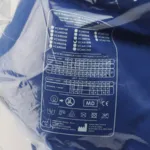 Winncare coussin de positionnement latéral