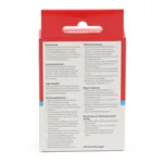 Wundmed pansements ampoules assortis