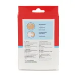 Wundmed pansements assortis