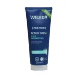 Idée cadeau Homme Weleda