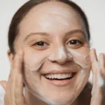 Clinique Anti Blemish solutions Mousse nettoyante anti imperfections
