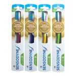 Sensodyne brosse à dents Soin et précision Médium