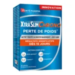 Forté Pharma XtraSlim Chrono gélules