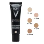 Vichy Dermablend 3D Correction fond de teint