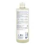 Natessance gel douche douceur bio