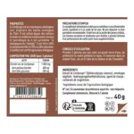 Granions Cordyceps bio 1000 mg gélules