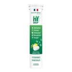 Granions Hydrop Vitamines et Minéraux comprimés