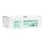 Coloplast SpeediCath Compact sonde vésicale pour femme x30