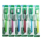 Gum Classic 311 brosse à dents souple