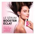 Lierac Glow Fresh Sérum Booster Éclat