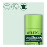 Weleda Stick anti moustique