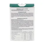 Yalacta ferments Kefir de lait Bio