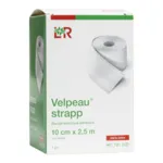 Velpeau strapp bande élastique adhésive