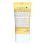 Patyka crème solaire teintée bio SPF 50+