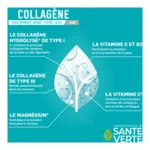 Santé Verte Collagène 10 g stick