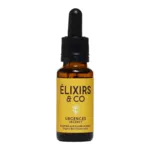 Elixirs and Co Fleurs de Bach Urgences gouttes