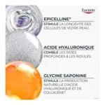 Eucerin Hyaluron Filler + Longevity Sérum Épigénétique