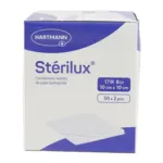 Stérilux compresse de gaze