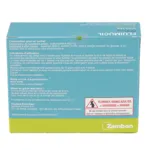 Fluimucil expectorant 600 mg sachet