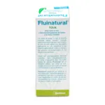 Fluinatural Toux sirop