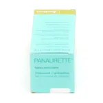 Panaurette spray auriculaire