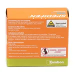 Spedifen 200 mg comprimé