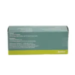 Virpax 50 mg aciclovir comprimé