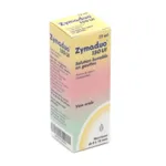 Zymaduo 150 UI solution buvable